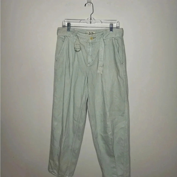 NWOT Free people Paloma slouchy jeans size 29 - Picture 5 of 16